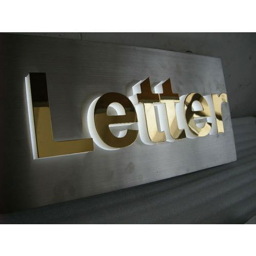 3d sign boards sale